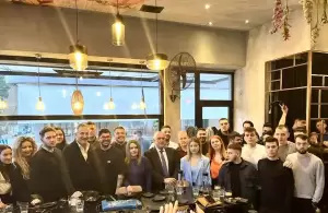 Εκδήλωση για την Κοπή της Βασιλόπίτας της ΟΝΝΕΔ - ΔΑΠ – ΝΔΦΚ Κοζάνης Εκδήλωση για την Κοπή της Βασιλόπίτας της ΟΝΝΕΔ – ΔΑΠ – ΝΔΦΚ Κοζάνης