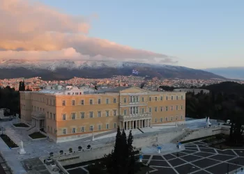 Η Ελλάδα Στις 20 Καλύτερες Δημοκρατίες Του Κόσμου – Η Κατάταξη Και Η Βαθμολογία Της Χώρας Μας
