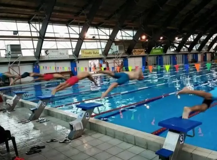 Επαναλειτουργεί το Λιάπειο Κολυμβητήριο