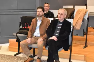 Επικοινωνία της Αντιδημάρχου Κυριακής Χατζημανώλη-Φουρκιώτη με τους εργαζόμενους των ΚΕΠ Επικοινωνία της Αντιδημάρχου Κυριακής Χατζημανώλη Φουρκιώτη με τους εργαζόμενους των ΚΕΠ