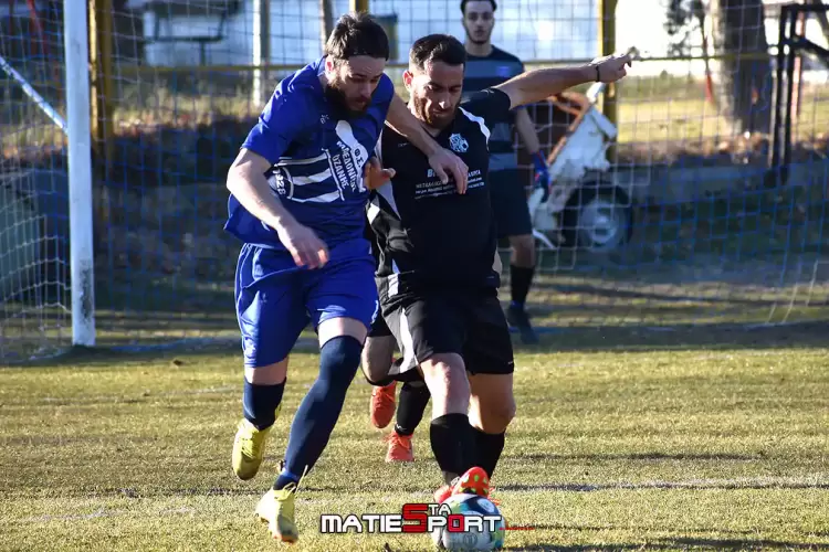 ΕΠΣ Κοζάνης: Δράση στα γήπεδα – Φουλ αγωνία