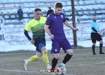 ΕΠΣ Κοζάνης: Συνεχίζεται με αμείωτο ενδιαφέρον η δράση στα γήπεδα της ΕΠΣ Κοζάνης