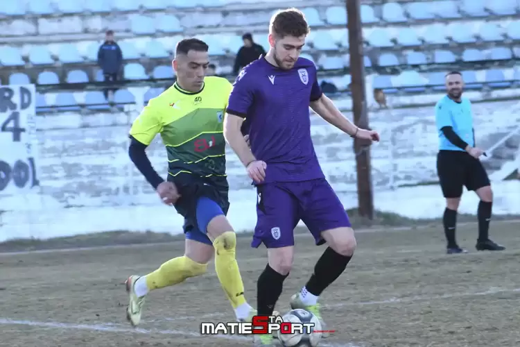 ΕΠΣ Κοζάνης: Συνεχίζεται με αμείωτο ενδιαφέρον η δράση στα γήπεδα της ΕΠΣ Κοζάνης