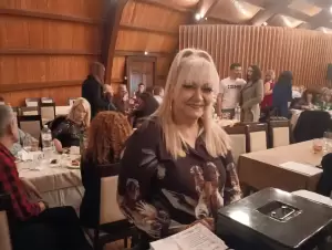 Ετήσιος χορός Συνδέσμου Γραμμάτων και Τεχνών