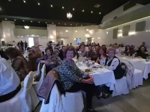 Έτσι γλεντούν οι Βοΐατες της Κοζάνης