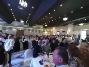 Έτσι γλεντούν οι Βοΐατες της Κοζάνης