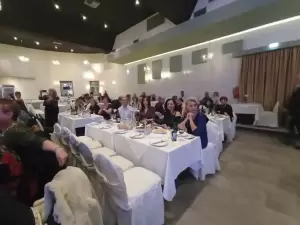 Έτσι γλεντούν οι Βοΐατες της Κοζάνης