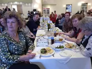 Έτσι γλεντούν οι Βοΐατες της Κοζάνης