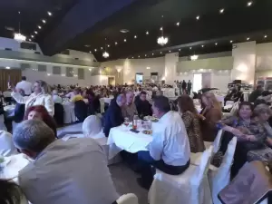 Έτσι γλεντούν οι Βοΐατες της Κοζάνης