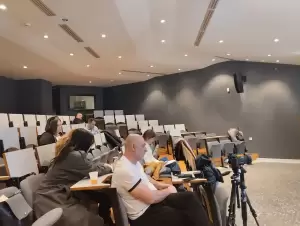 Η Ευρωπαϊκή Ένωση στη Δυτική Μακεδονία