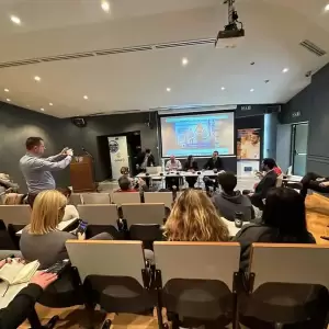 Η Ευρωπαϊκή Ένωση στη Δυτική Μακεδονία