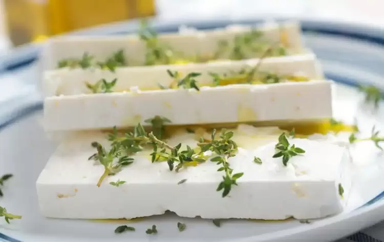 Φέτα από… χρυσάφι – Τιμές από  12 έως 15 ευρώ το κιλό 