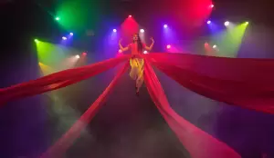 Για μια μοναδική παράσταση στο Κινηματοθέατρο Ολύμπιον στην Κοζάνη: «Αλαντίν The Show» Για μια μοναδική παράσταση στο Κινηματοθέατρο Ολύμπιον Κοζάνη: «Αλαντίν The Show»