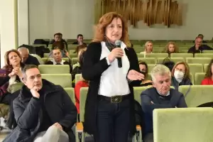 Γιάννης Κοκκαλιάρης: Πρώτο μας μέλημα η ασφάλεια μαθητών και εκπαιδευτικών