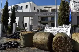 Γιάννης Κοκκαλιάρης: Στο μπλόκο της Περιφέρειας στη ΖΕΠ