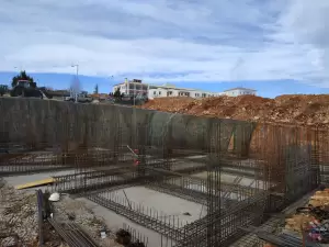 Η Ηλιαχτίδα είχε την τιμητική της… Εγκαίνια δομών 