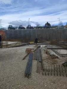 Η Ηλιαχτίδα είχε την τιμητική της… Εγκαίνια δομών 