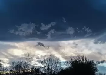 Ο Καιρός στην Κατερίνη και την Πιερία σήμερα, Πέμπτη 15/2: Γενικά αίθριος και πτώση θερμοκρασίας