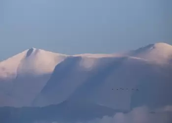 Ο Καιρός στην Κοζάνη και την δυτική Μακεδονία σήμερα, Σάββατο 3/2: Λίγη συννεφιά και σχεδόν αίθριος