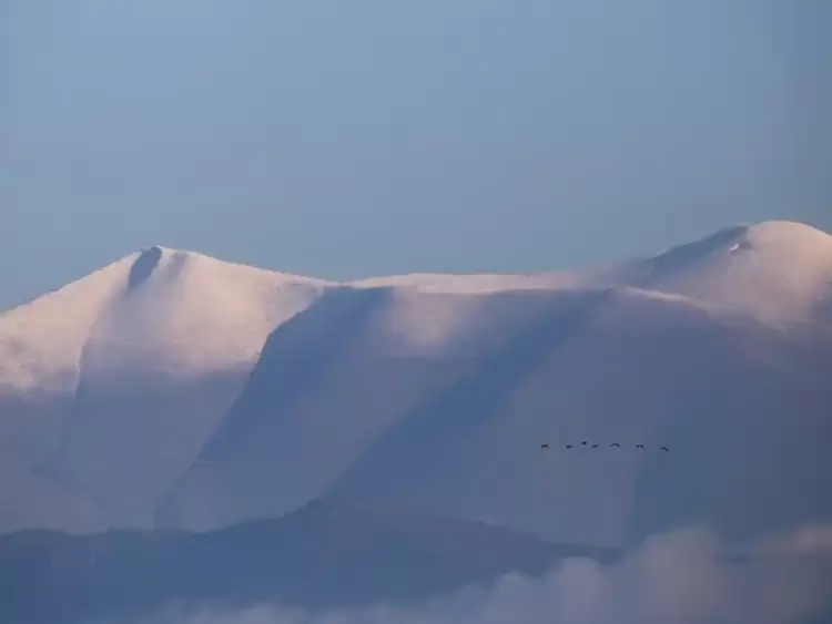 Ο Καιρός στην Κοζάνη και την δυτική Μακεδονία σήμερα, Σάββατο 3/2: Λίγη συννεφιά και σχεδόν αίθριος