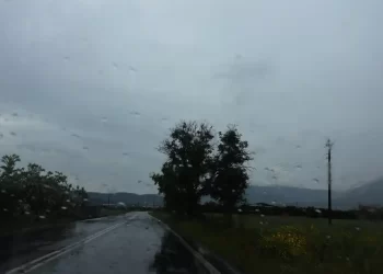 Ο Καιρός Στην Κοζάνη Και Την Δυτική Μακεδονία Σήμερα, Πέμπτη 22/2: Λίγες Νεφώσεις Με Τοπικές Βροχές