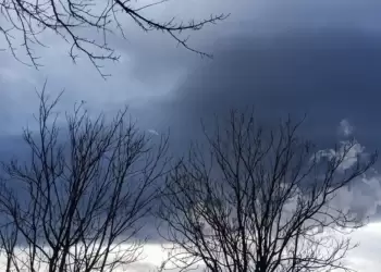 Ο Καιρός στην Κοζάνη και την δυτική Μακεδονία σήμερα, Παρασκευή 2/2: Συννεφιά με τοπικές βροχές