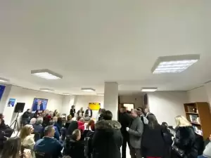 Κοπή πίτας του Μιχάλη... Κοπή πίτας του Μιχάλη…