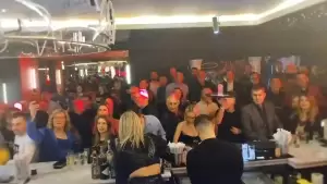 Κοπή βασιλόπιτας του συνδυασμού του Γιάννη Κοκκαλιάρη Κοπή βασιλόπιτας του συνδυασμού του Γιάννη Κοκκαλιάρη