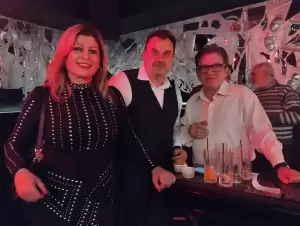 Κοπή βασιλόπιτας του συνδυασμού του Γιάννη Κοκκαλιάρη Κοπή βασιλόπιτας του συνδυασμού του Γιάννη Κοκκαλιάρη