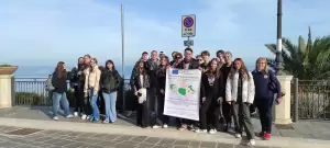 Η μαθητική κινητικότητα εν δράσει