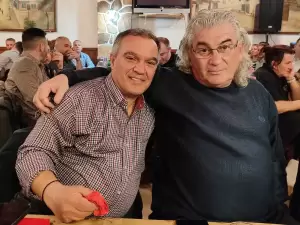 Μεγάλη επιτυχία γνώρισε ο χορός και η κοπή πίτας του συνδέσμου φιλάθλων Κοζάνης "Τα Λιοντάρια" (εικόνες) Μεγάλη επιτυχία γνώρισε ο χορός και η κοπή πίτας του συνδέσμου φιλάθλων Κοζάνης “Τα Λιοντάρια”