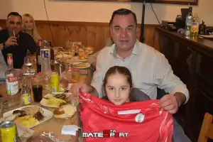 Μεγάλη επιτυχία γνώρισε ο χορός και η κοπή πίτας του συνδέσμου φιλάθλων Κοζάνης "Τα Λιοντάρια" (εικόνες) Μεγάλη επιτυχία γνώρισε ο χορός και η κοπή πίτας του συνδέσμου φιλάθλων Κοζάνης “Τα Λιοντάρια”