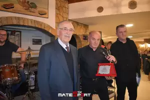 Μεγάλη επιτυχία γνώρισε ο χορός και η κοπή πίτας του συνδέσμου φιλάθλων Κοζάνης "Τα Λιοντάρια" (εικόνες) Μεγάλη επιτυχία γνώρισε ο χορός και η κοπή πίτας του συνδέσμου φιλάθλων Κοζάνης “Τα Λιοντάρια”