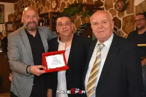 Μεγάλη επιτυχία γνώρισε ο χορός και η κοπή πίτας του συνδέσμου φιλάθλων Κοζάνης "Τα Λιοντάρια" (εικόνες) Μεγάλη επιτυχία γνώρισε ο χορός και η κοπή πίτας του συνδέσμου φιλάθλων Κοζάνης “Τα Λιοντάρια”