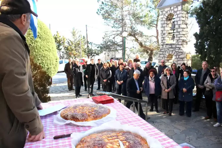 ΟΙΚΟλογική – ΟΙΚΟγενειακή σύναξη στον Ψηλό ΑιΛιά