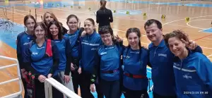 Πανελλήνιο Πρωτάθλημα Τοξοβολίας Κ.Χ. U 21 & U18 Ανδρών Γυναικών Ολυμπιακού & Σύνθετου Τόξου