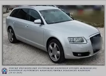 Παρίστανε τον γιατρό… στη Φλώρινα