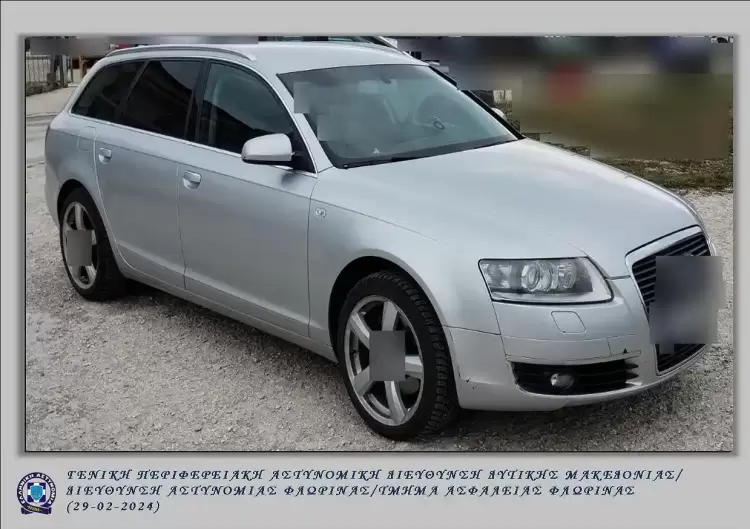 Παρίστανε τον γιατρό… στη Φλώρινα