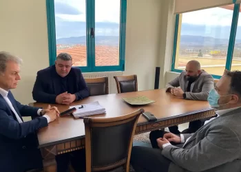 Περιφέρεια Δυτικής Μακεδονίας: Ενισχύεται Το «Μαμάτσειο» Γ.ν. Κοζάνης Με 2 Αναισθησιολόγους