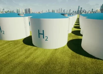 Πράσινο Υδρογόνο Στην Κοζάνη Απ’ο Την Advent Energy Technologies