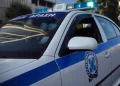 Πτολεμαΐδα: Χάρη… Σε Αστυνομικό Εκτός Υπηρεσίας Συνελήφθησαν 2 Άτομα Για Απόπειρα Κλοπής