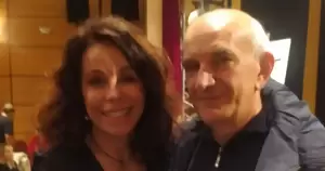 Πύρρος Δήμας στο “Θάρρος”: Φαινόμενο ετών η οπαδική βία…