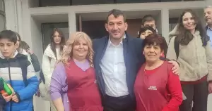 Πύρρος Δήμας στο “Θάρρος”: Φαινόμενο ετών η οπαδική βία…