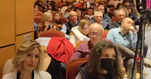 Πύρρος Δήμας στο “Θάρρος”: Φαινόμενο ετών η οπαδική βία…