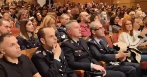 Πύρρος Δήμας στο “Θάρρος”: Φαινόμενο ετών η οπαδική βία…