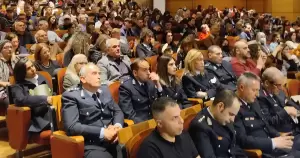 Πύρρος Δήμας στο “Θάρρος”: Φαινόμενο ετών η οπαδική βία…