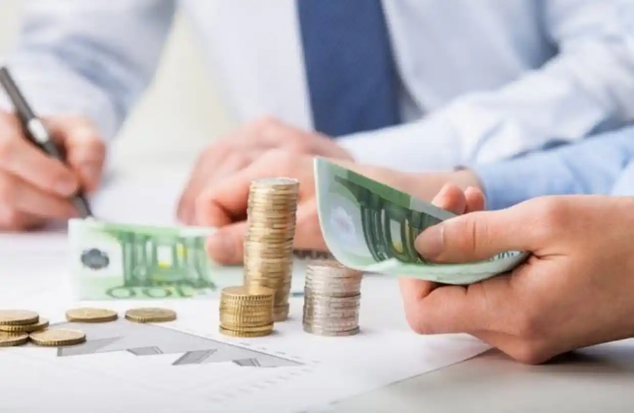 Ρυθμίσεις πάνω από δύο δισ. ευρώ μέσω εξωδικαστικού – Υψηλό  ιστορικό καταγράφηκε στην πλατφόρμα τον Ιανουάριο