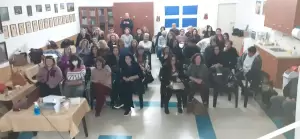 Σεμινάριο πρώτων βοηθειών διοργάνωσαν οι Γρεβενιώτες Κοζάνης