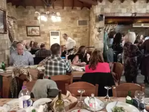 Σήκω χόρεψε κι εσύ…. O Eτήσιος χορός του χορευτικού ομίλου Κοζάνης 