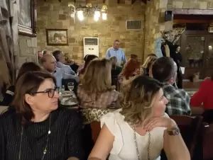 Σήκω χόρεψε κι εσύ…. O Eτήσιος χορός του χορευτικού ομίλου Κοζάνης 